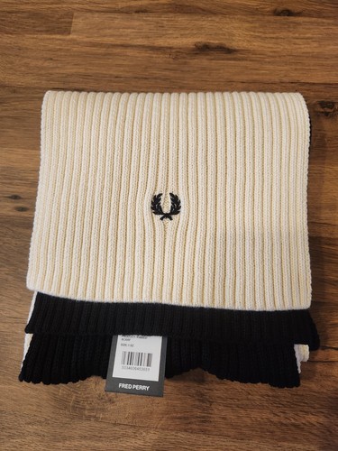 Mens black and ecru - and, cream