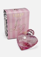 Avon Lipsy London EDT Fill Size 30 ml - Boxed - Sealed - Free Postage-Ideal Gift