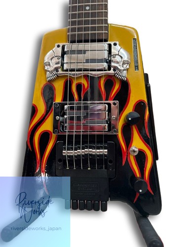 Steinberger spirit humbucker - steinberger,