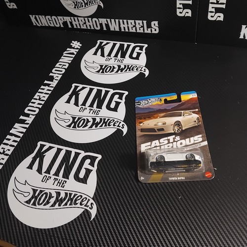 Hot wheels fast and furious - wheels,