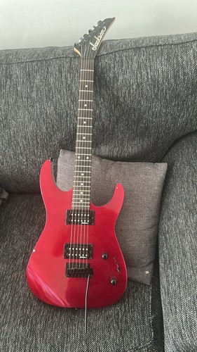Jackson dinky js11 - js11, electric