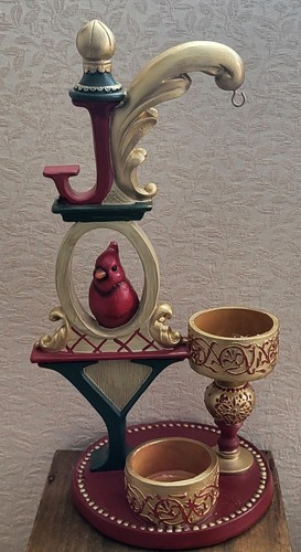 Yankee candle tart - yankee, burner