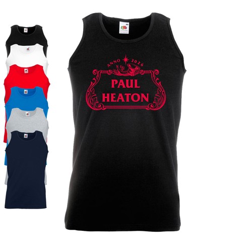 Paul heaton vest tour 2026 - tour,