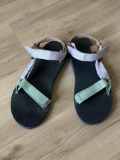 Teva Women's Pastel Colorblock