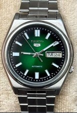 Vintage seiko automatic - automatic, men's