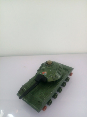 Matchbox 1975 vintage battle - matchbox,