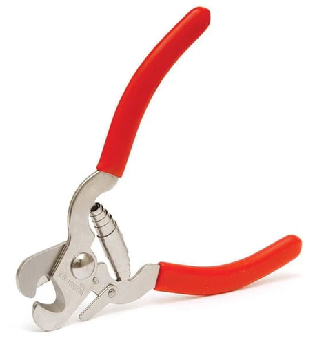 Millers forge pet nail - forge,