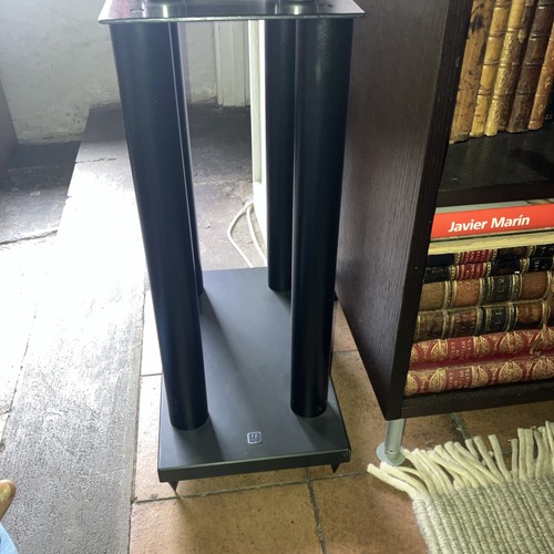 Neat acoustics xls mfs - acoustics,