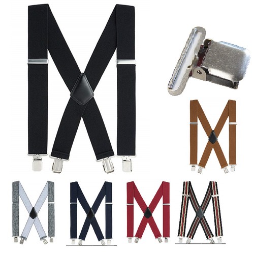Men backstrap clip - backstrap,