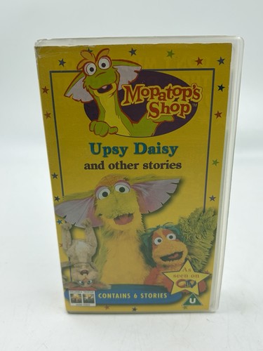 Mopatop shop upsy daisy - upsy,