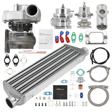 T04e Universal Turbo T3 Flange