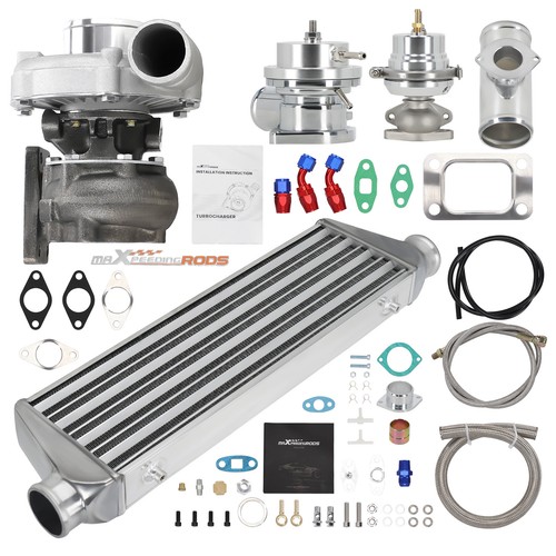 T04e universal turbo - t04e,