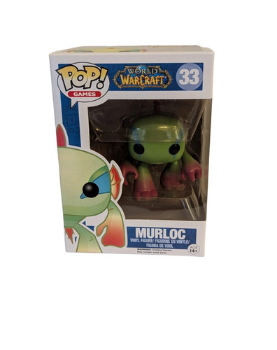 Funko pop vinyl world of - world,