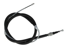 Parking brake cable AD Rear