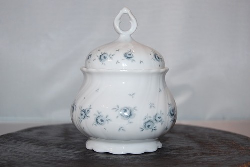 Sugar bowl person regina - bowl,
