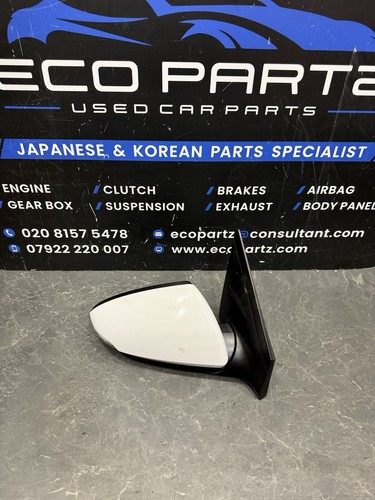 Hyundai ioniq 2016 2022 right - 2016-2022,