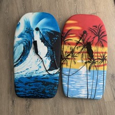 Pair of 80cm Kids Body-Board