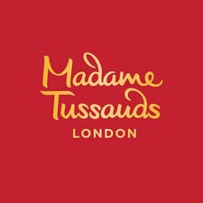 Madame Tussauds London Tickets 27th February 2026 Half Term Holidays Worth £78