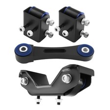 Engine motor mount - motor,