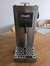 Dualit Cino Milk Steamer /