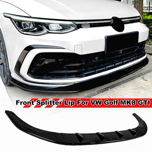 For golf mk8 - gtd, r