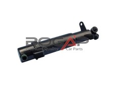 WASHER FLUID JET HEADLIGHT