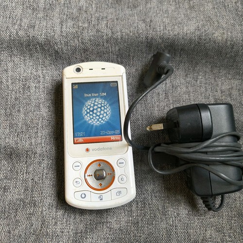 Sony ericsson walkman - ericsson,