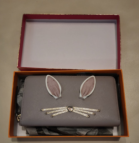 Kate spade new york hop - spade,