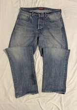 Supreme Distressed Loose Fit