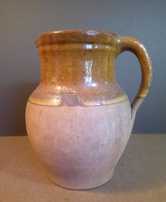 Antique West Country Pottery