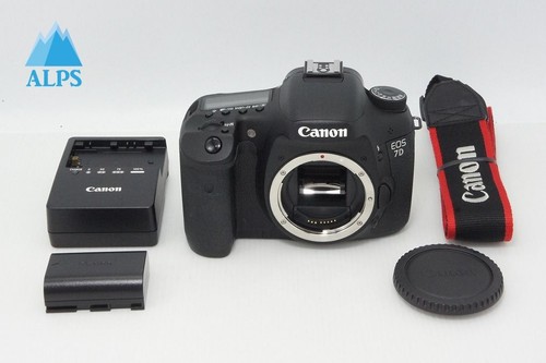 Mint canon eos - canon, 18.0mp