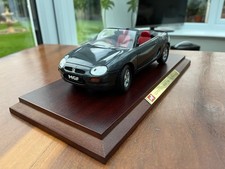 Corgi MGF 1.8i VVC Roadster
