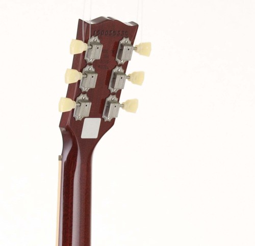 Gibson les paul special - gibson,