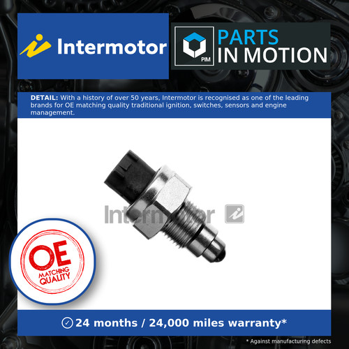 Reverse light switch - reverse,