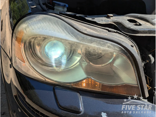 Volvo xc90 front headlight - xc90,