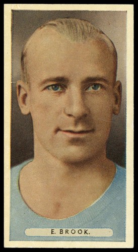 Ardath famous footballers - ardath, 'famous