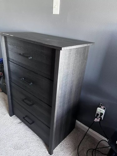 Wardrobe - ,