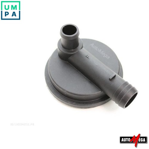 Valve crankcase ventilation - valve,