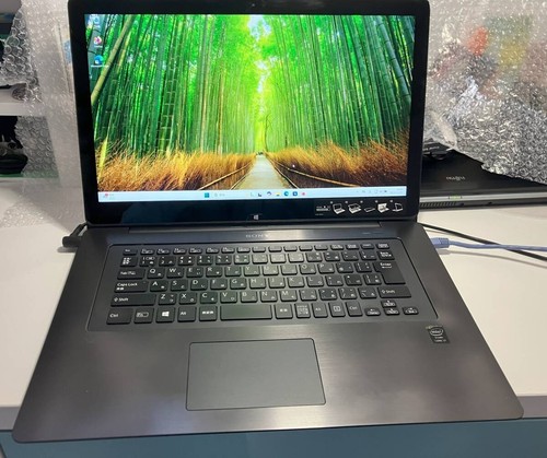 Sony vaio fit15 - vaio,