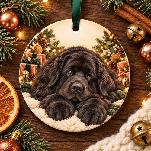 Newfoundland christmas tree - newfoundland,
