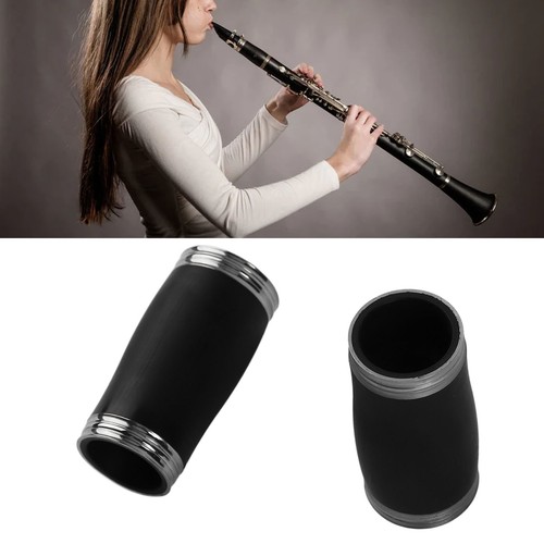 Clarinet tuning tube - clarinet,