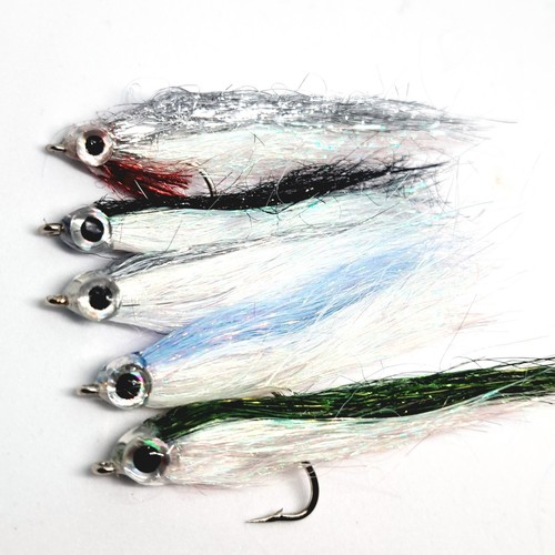 New series salt water - new, bass