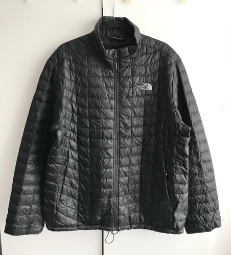 The north face - north, thermoball