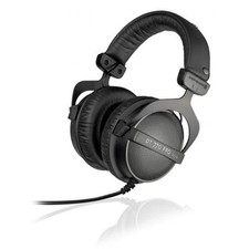 Beyerdynamic DT 770 Pro - 32 ohm, for mobile applications                       
