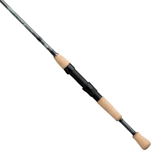Daiwa procyon light fast - daiwa,