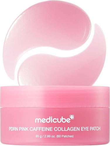 Medicube pdrn pink - medicube, caffeine