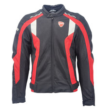 Ducati Speed Textile Jacket RRP £159.00