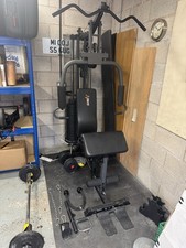 DKN Studio 7400 Multi Gym