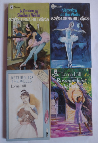 Lorna hill dream - lorna,