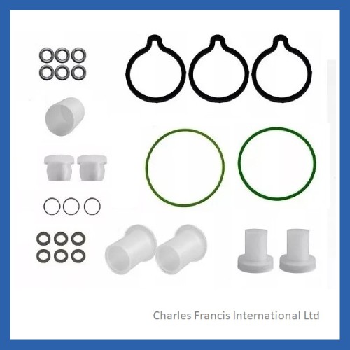 Diesel fuel pump repair kit - fuel,